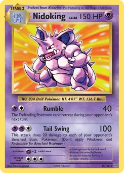 Evolutions
