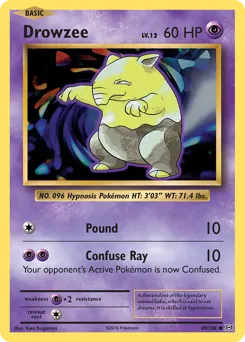 Evolutions