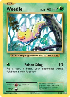 Evolutions