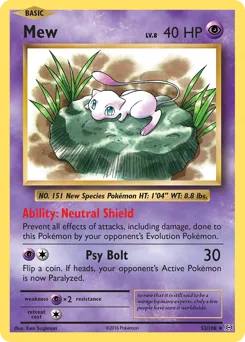 Evolutions