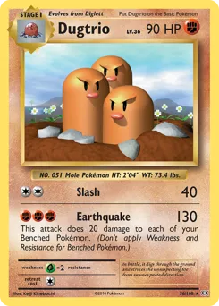 Evolutions