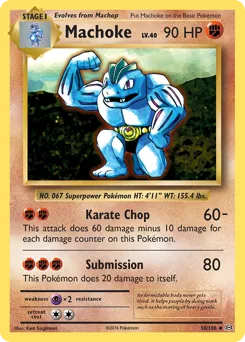 Evolutions