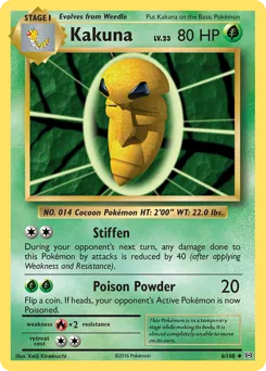 Evolutions