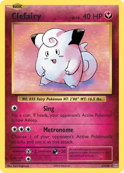 Evolutions