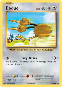 Evolutions