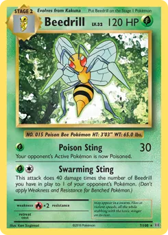 Evolutions