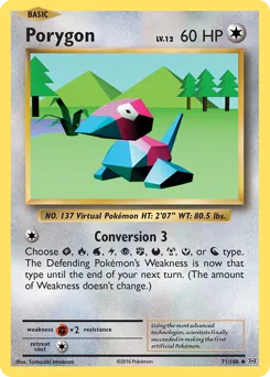 Evolutions