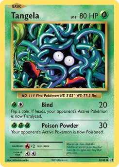 Evolutions