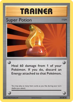 Evolutions