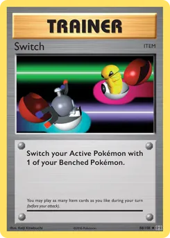Evolutions