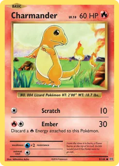 Evolutions