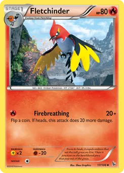Flashfire