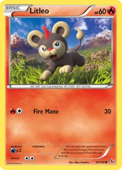 Flashfire