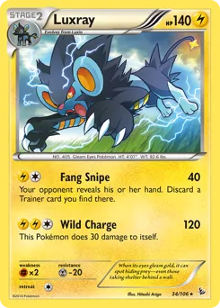 Flashfire