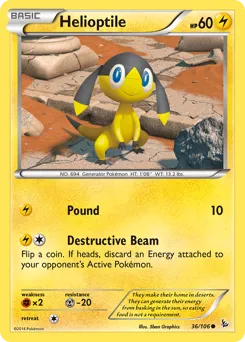 Flashfire