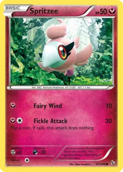 Flashfire