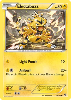 Furious Fists
