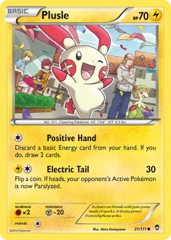 Furious Fists