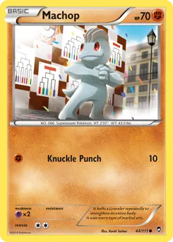 Furious Fists