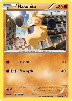 Furious Fists