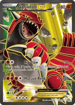 Primal Clash