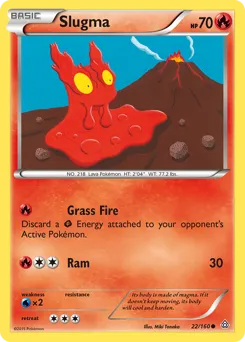 Primal Clash