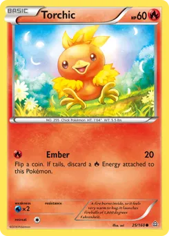 Primal Clash