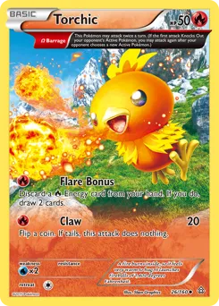 Primal Clash