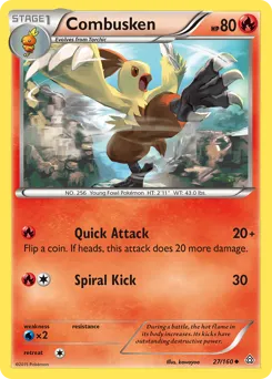 Primal Clash