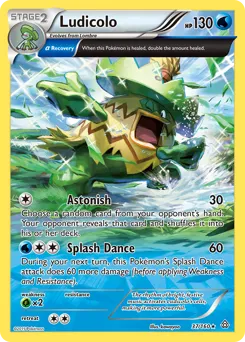 Primal Clash