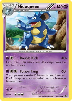 Primal Clash