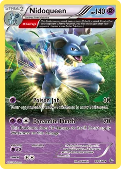 Primal Clash