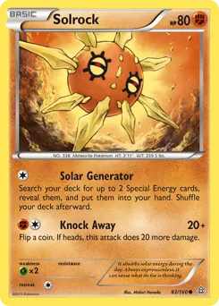 Primal Clash
