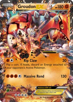 Primal Clash
