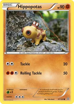 Primal Clash
