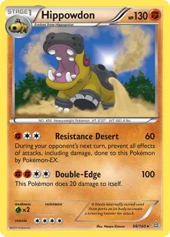 Primal Clash