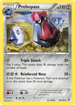 Primal Clash