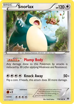 BREAKthrough