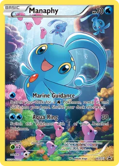 XY Black Star Promos