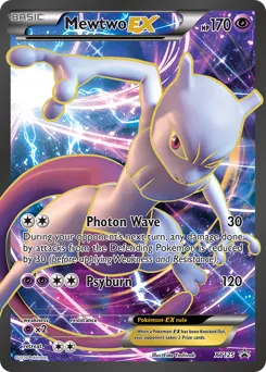 XY Black Star Promos