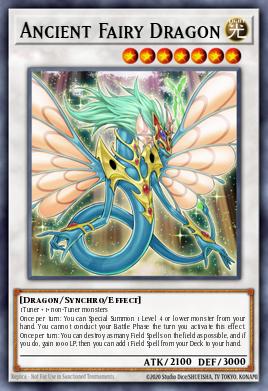 Ancient Prophecy: Special Edition