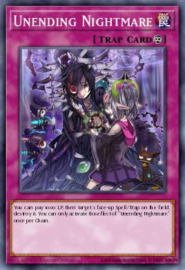 Unending Nightmare