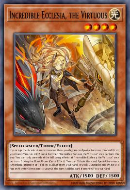 Burst of Destiny
