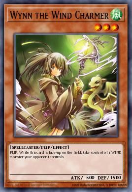THE CHRONICLES DECK: Spirit Charmers (All-Foil Edition)