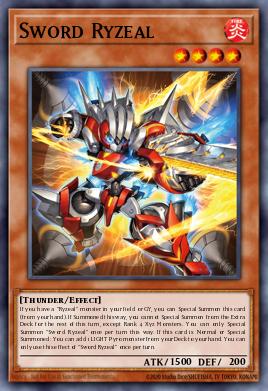 Crossover Breakers