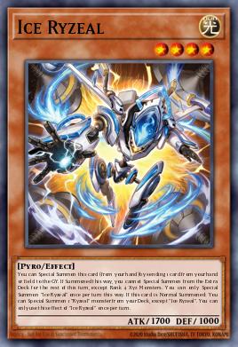 Crossover Breakers