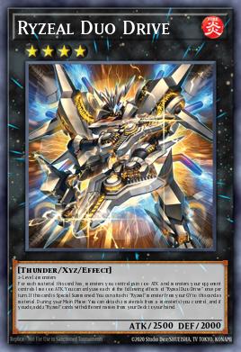 Crossover Breakers