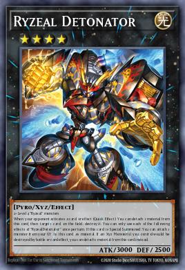 Crossover Breakers