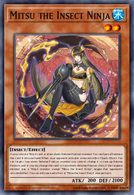 Darkwing Blast