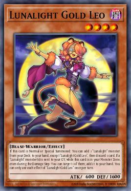 Duelist's Advance
